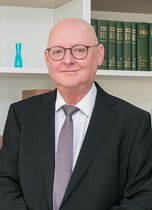 Dr. Kai-Uwe Dietz